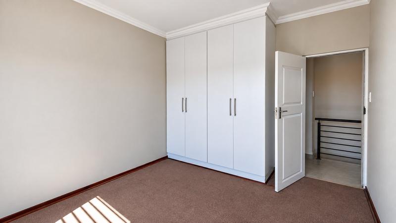 3 Bedroom Property for Sale in Wild Olive Estate Free State